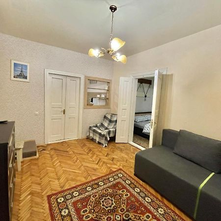 Style Apartments In Old Lemberg Exterior foto