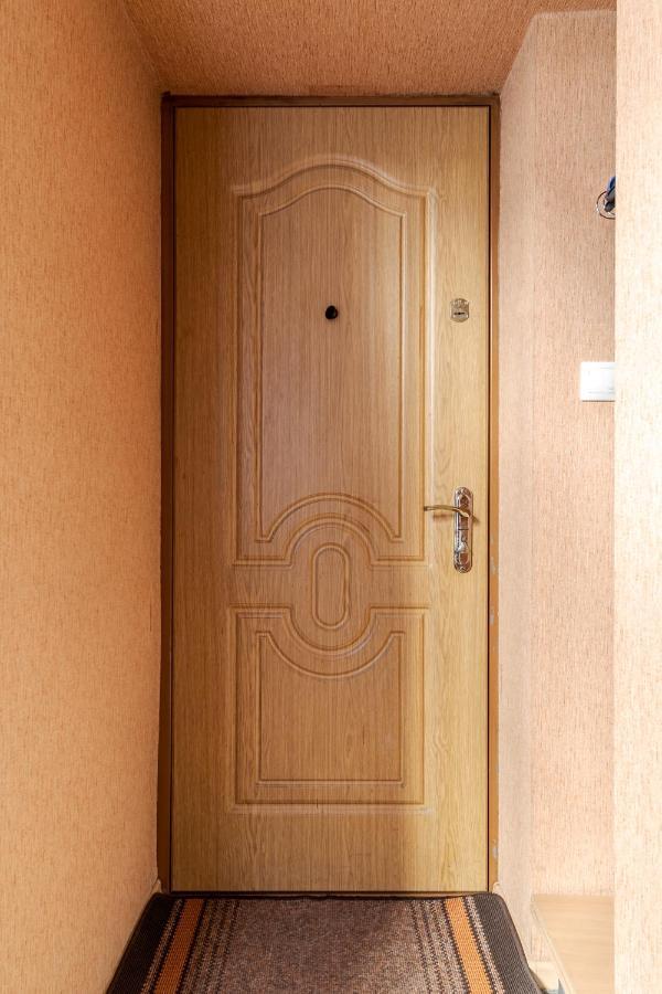 Style Apartments In Old Lemberg Exterior foto