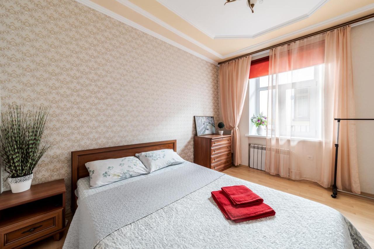 Style Apartments In Old Lemberg Zimmer foto