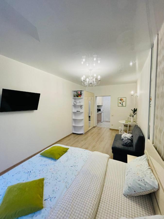 Style Apartments In Old Lemberg Exterior foto