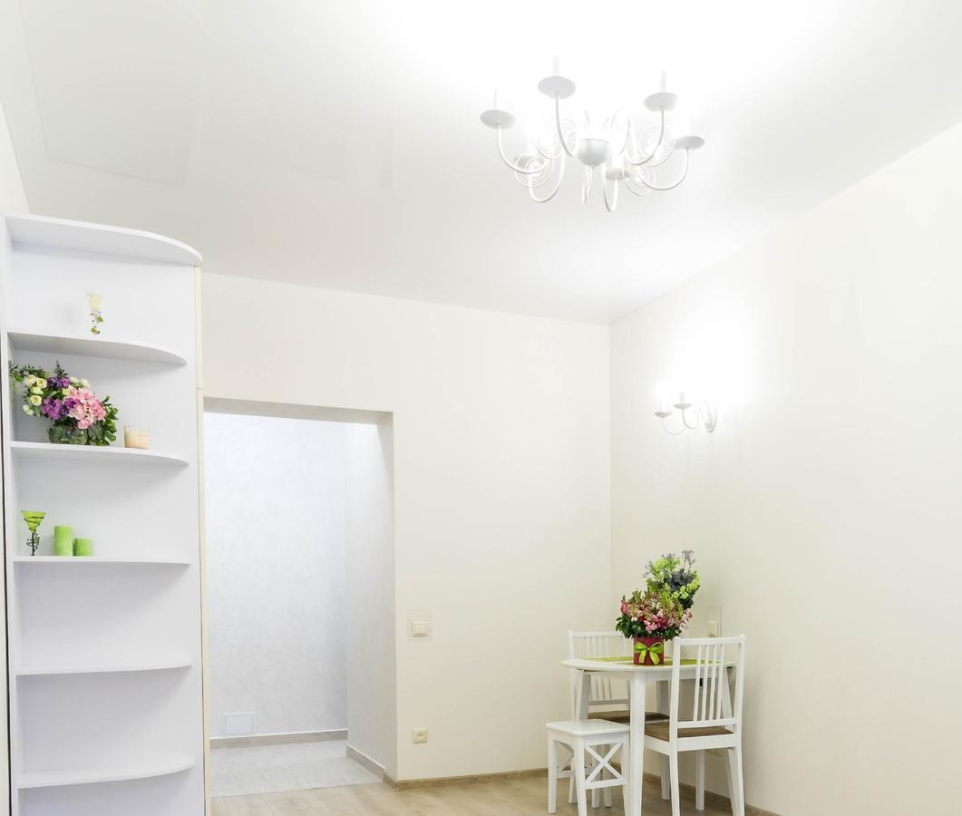 Style Apartments In Old Lemberg Exterior foto